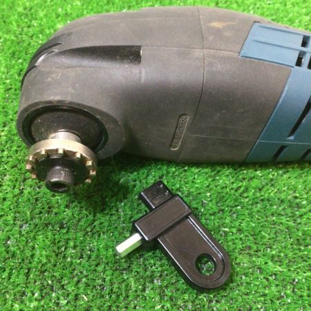  BOSCH ボッシュ バッテリーカットソー 10,8V/1,3Ah 先端工具欠品 GMF 10.8V-LI