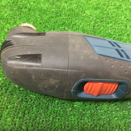  BOSCH ボッシュ バッテリーカットソー 10,8V/1,3Ah 先端工具欠品 GMF 10.8V-LI