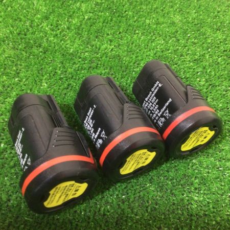  BOSCH ボッシュ バッテリーカットソー 10,8V/1,3Ah 先端工具欠品 GMF 10.8V-LI