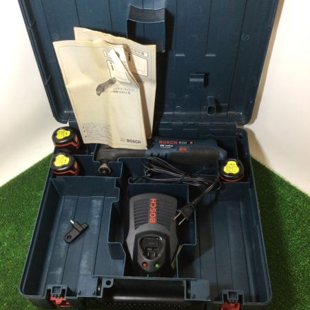  BOSCH ボッシュ バッテリーカットソー 10,8V/1,3Ah 先端工具欠品 GMF 10.8V-LI