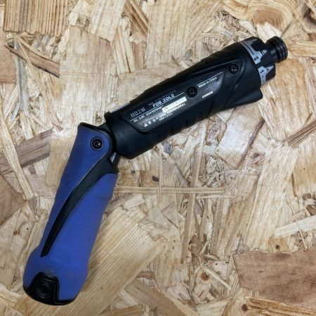  HITACHI 日立 5mm 3.6Vコードレスドライバドリル FDB3DL2