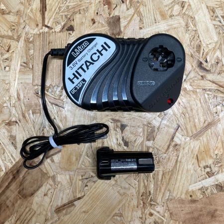  HITACHI 日立 5mm 3.6Vコードレスドライバドリル FDB3DL2