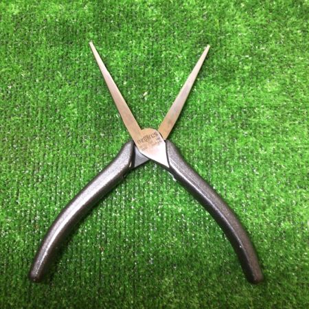  KTC ケーティーシー nepros ネプロス ロングノーズペンチ MIRROR  NPSL-200