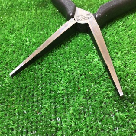  KTC ケーティーシー nepros ネプロス ロングノーズペンチ MIRROR  NPSL-200