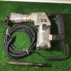 ** RYOBI リョービ コンクリートハンマ 1050W 100V 本体のみ CH-450 Cランク