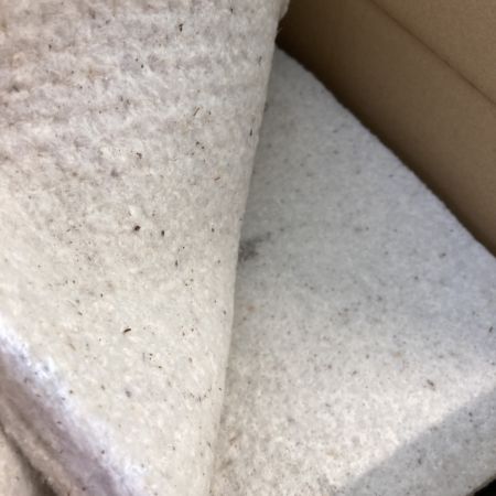  丸三産業 オイルハンター/油吸収シート MK-50（B）50cm X 50cm 100枚入 MK-50