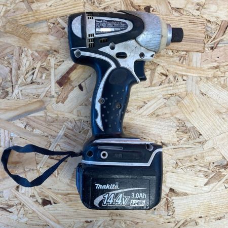  MAKITA マキタ 14.4Vコードレスインパクトドライバ TD130D