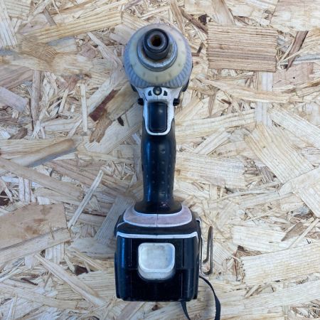  MAKITA マキタ 14.4Vコードレスインパクトドライバ TD130D