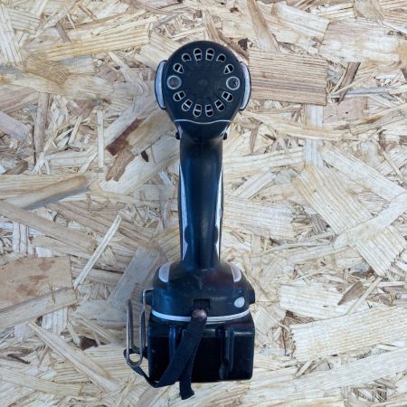  MAKITA マキタ 14.4Vコードレスインパクトドライバ TD130D