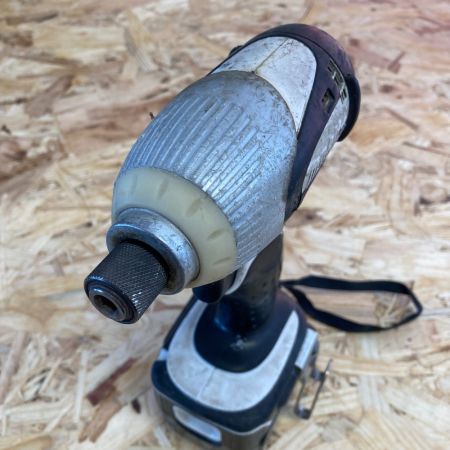  MAKITA マキタ 14.4Vコードレスインパクトドライバ TD130D