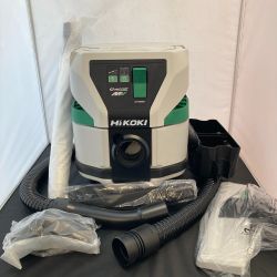 ** HiKOKI ハイコーキ マルチボルト　36V コードレス集じん機 RP3608DA(2WP) Nランク