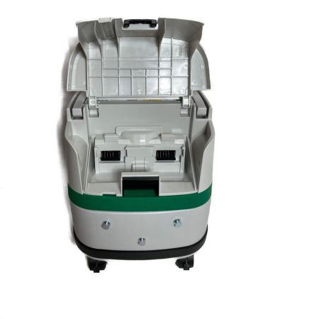  HiKOKI ハイコーキ 36V コードレス集じん機　バッテリ2個付 RP3608DA(2WP)