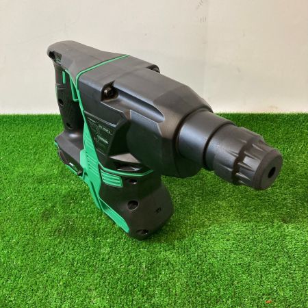  HiKOKI ハイコーキ 36V コードレスロータリハンマドリル DH36DPA(2XP)