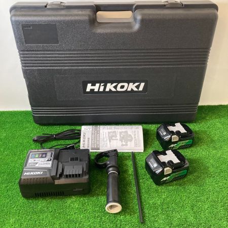  HiKOKI ハイコーキ 36V コードレスロータリハンマドリル DH36DPA(2XP)