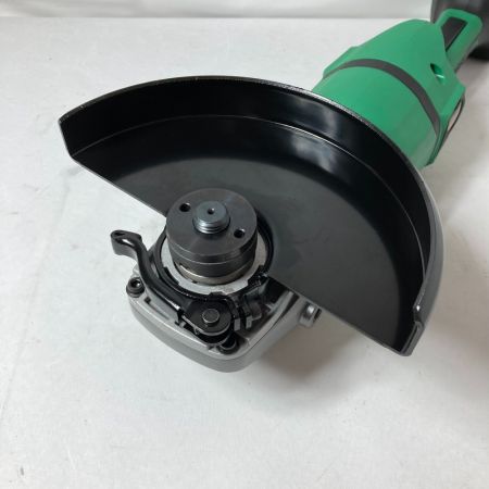  HiKOKI ハイコーキ 36V コードレスディスクグラインダ　ケース付（バッテリ・充電器別売り） G3618DA グリーン