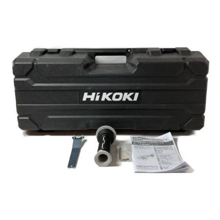  HiKOKI ハイコーキ 36V コードレスディスクグラインダ　ケース付（バッテリ・充電器別売り） G3618DA グリーン