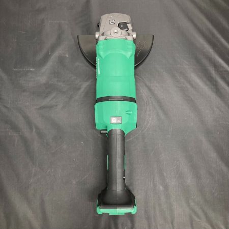  HiKOKI ハイコーキ 36V コードレスディスクグラインダ 180ｍｍ G3618DA(2WP)