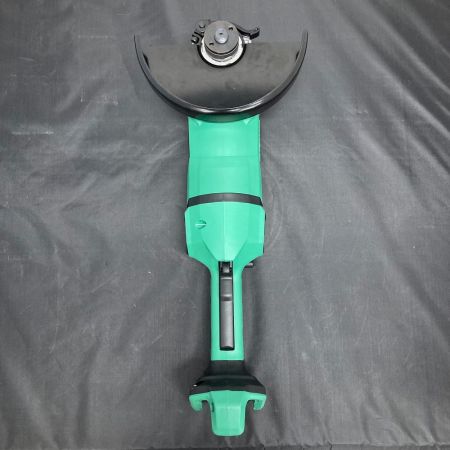  HiKOKI ハイコーキ 36V コードレスディスクグラインダ 180ｍｍ G3618DA(2WP)