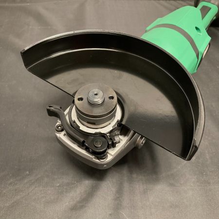  HiKOKI ハイコーキ 36V コードレスディスクグラインダ 180ｍｍ G3618DA(2WP)