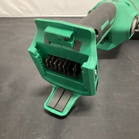  HiKOKI ハイコーキ 36V コードレスディスクグラインダ 180ｍｍ G3618DA(2WP)