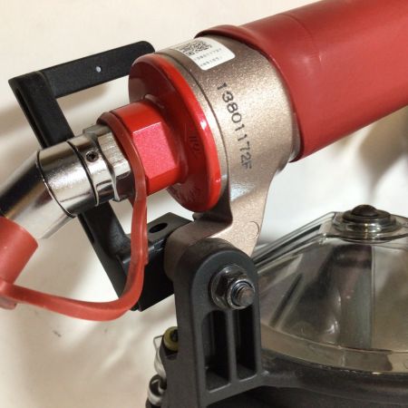  MAX マックス 高圧スーパーネイラ エア釘打機 HN-75N1