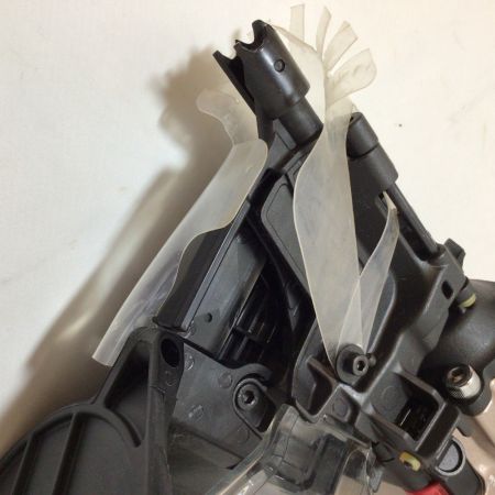  MAX マックス 高圧スーパーネイラ エア釘打機 HN-75N1