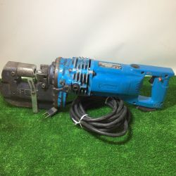 ** Ogura オグラ 電動油圧式パンチャー 本体のみ HPC-6150 Bランク