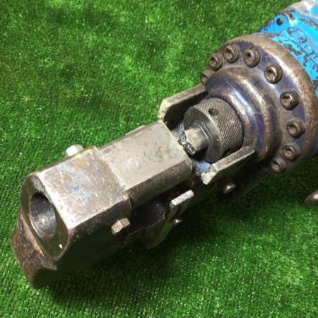  Ogura オグラ 電動油圧式パンチャー 本体のみ HPC-6150