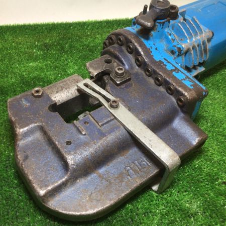  Ogura オグラ 電動油圧式パンチャー 本体のみ HPC-6150