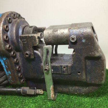  Ogura オグラ 電動油圧式パンチャー 本体のみ HPC-6150