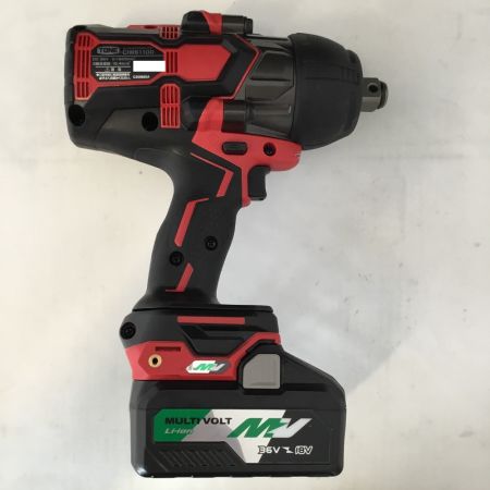  TONE トネ コードレスインパクトレンチ 36V 付属品完備 CIW61100