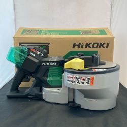 ** HiKOKI ハイコーキ 36V コードレス鉄筋カットベンダ VB3616DA(XP) Sランク