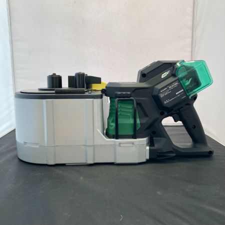  HiKOKI ハイコーキ 36V コードレス鉄筋カットベンダ VB3616DA(XP)