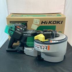 ** HiKOKI ハイコーキ 36V コードレス鉄筋カットベンダ VB3616DA(XP) Sランク