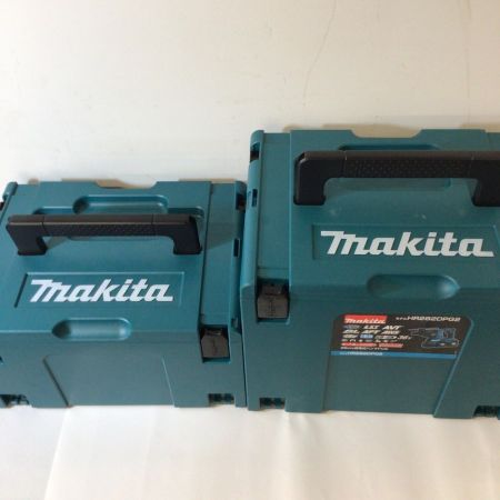  MAKITA マキタ 28mm 充電式ハンマドリル 18V 6,0Ah HR282DPG2