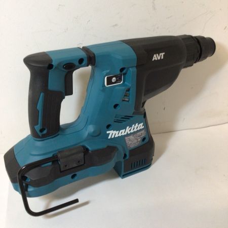  MAKITA マキタ 28mm 充電式ハンマドリル 18V 6,0Ah HR282DPG2