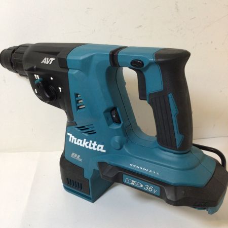  MAKITA マキタ 28mm 充電式ハンマドリル 18V 6,0Ah HR282DPG2