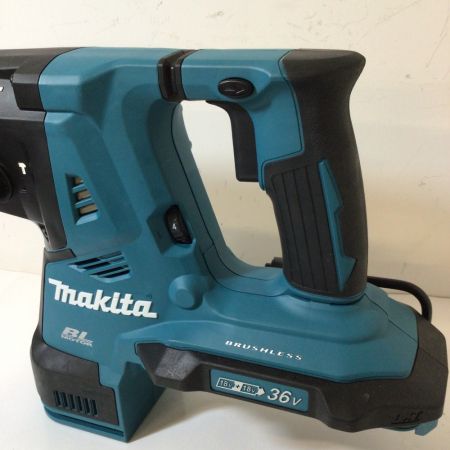 MAKITA マキタ 28mm 充電式ハンマドリル 18V 6,0Ah HR282DPG2