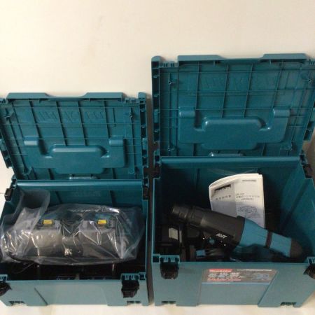  MAKITA マキタ 28mm 充電式ハンマドリル 18V 6,0Ah HR282DPG2