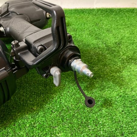  HiKOKI ハイコーキ 限定カラー　65ｍｍ高圧ロール釘打機　パワー切替機構搭載 NV65HR2(SAB) アブソリュートブラック