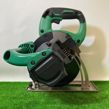  HiKOKI ハイコーキ 36V 180mm コードレスチップソーカッタ　バッテリ・充電器付き CD3607DA(WP)