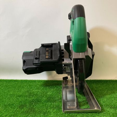  HiKOKI ハイコーキ 36V 180mm コードレスチップソーカッタ　バッテリ・充電器付き CD3607DA(WP)