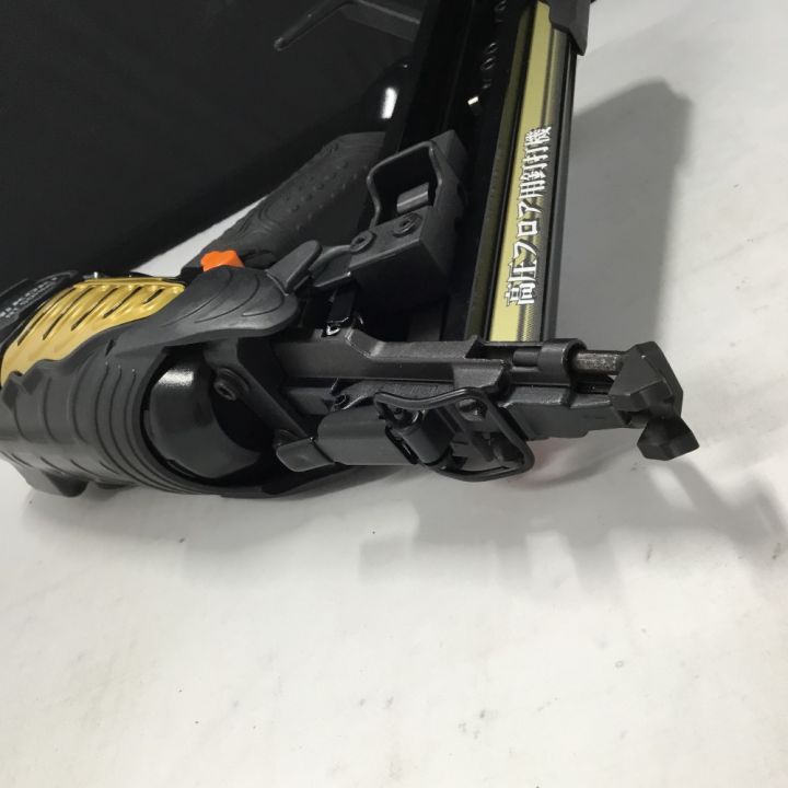 HiKOKI ハイコーキ 高圧フロア用釘打機 NT50HMF - 中古 - なんでも