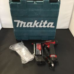 ** MAKITA マキタ 高圧エアタッカ AF502HP Bランク