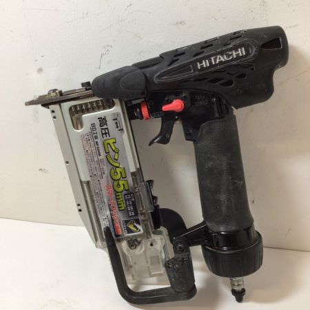  HiKOKI ハイコーキ 高圧ピン釘打機 NP55HM