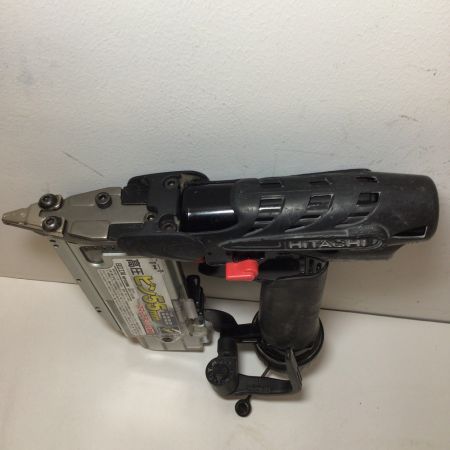  HiKOKI ハイコーキ 高圧ピン釘打機 NP55HM