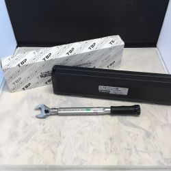 ＊＊ TOP モンキ形ラチェットN形 グリップ付トルクレンチセット TS-100NTG-N Sランク