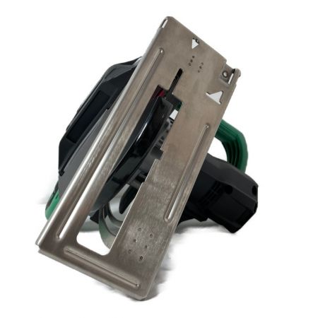  HiKOKI ハイコーキ 36V 180ｍｍ コードレスチップソーカッター　ケース付（バッテリ・充電器別売り） CD3607DA