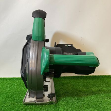  HiKOKI ハイコーキ 36V 180mm コードレスチップソーカッタ　バッテリ・充電器付き CD3607DA(WP)