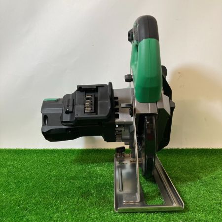  HiKOKI ハイコーキ 36V 180mm コードレスチップソーカッタ　バッテリ・充電器付き CD3607DA(WP)